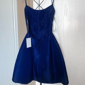 Sherri hill Style No. 97895